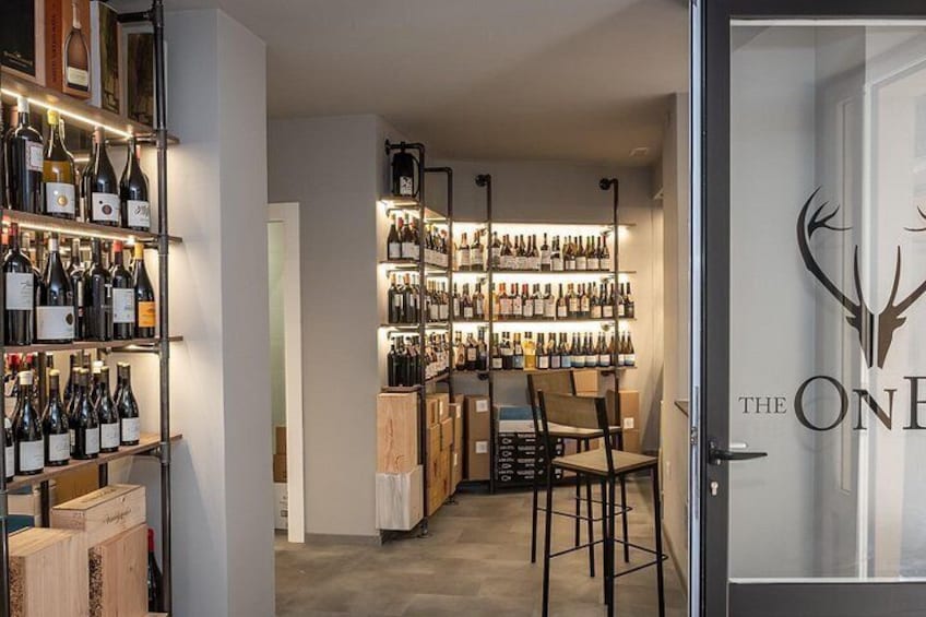 Private Wine Tasting Experience in Araba Spain 3