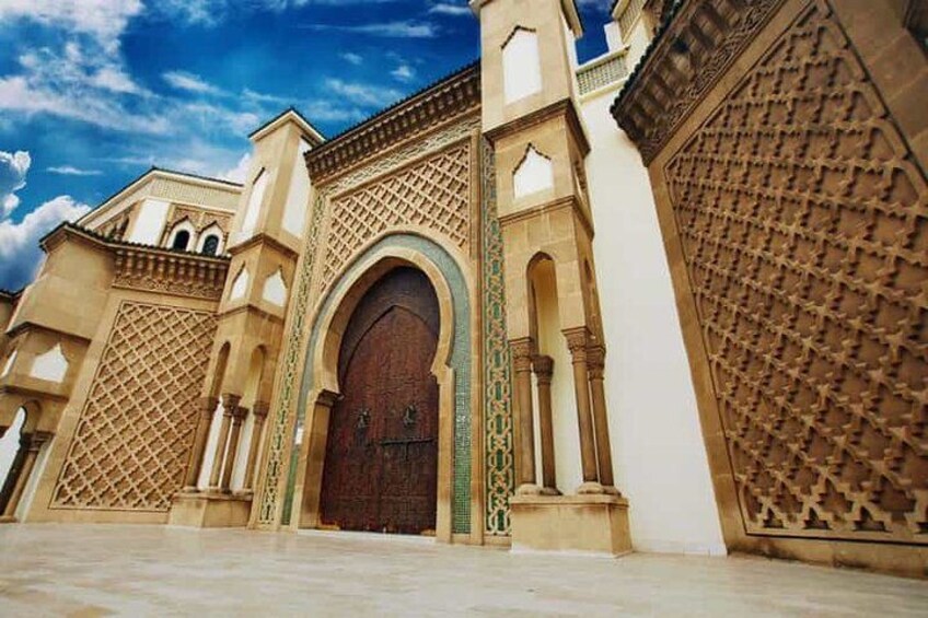 Agadir Guided City Tour with Kasbah and Souk El Had 3