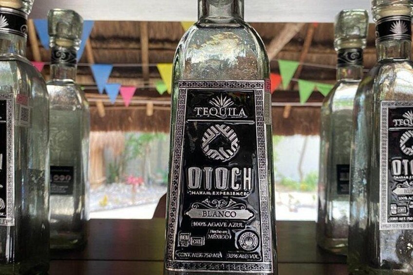 Tequila Tasting 2
