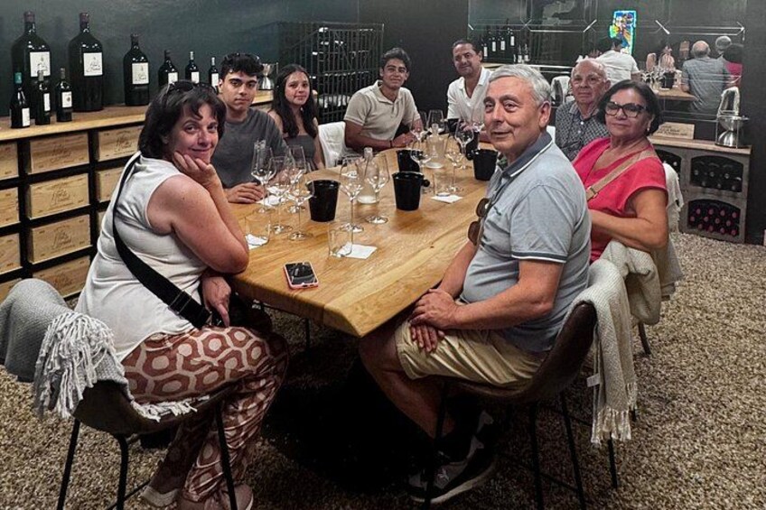 Saint-Émilion & Pomerol Wine Tour: Tastings, Lunch & WSET Guide 2