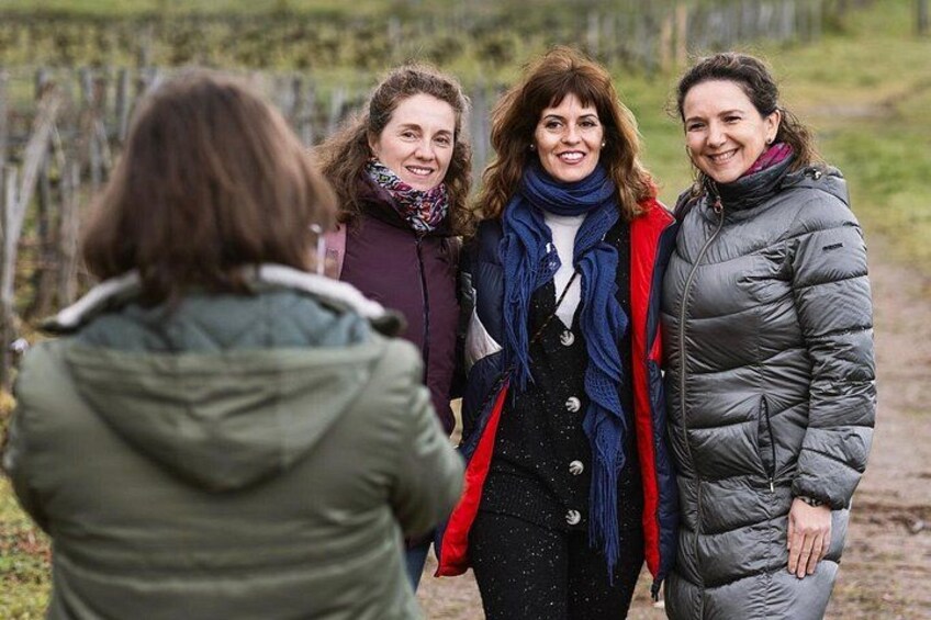 Saint-Émilion & Pomerol Wine Tour: Tastings, Lunch & WSET Guide 2