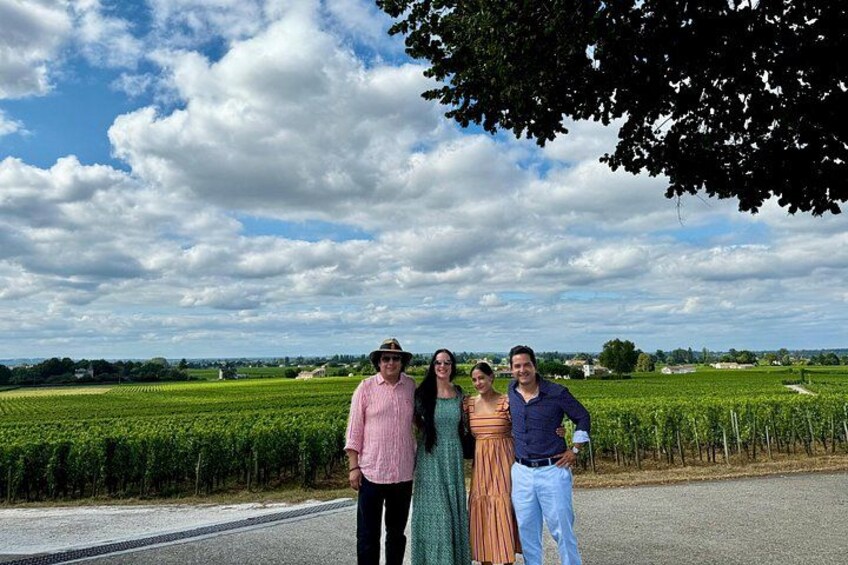 Saint-Émilion & Pomerol Wine Tour: Tastings, Lunch & WSET Guide 3