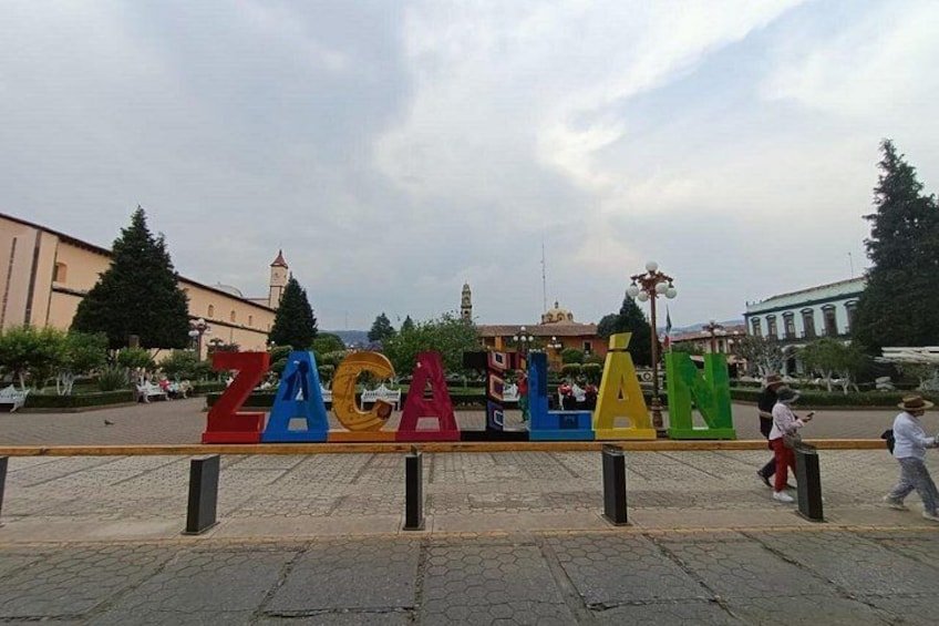 Private Half-Day Tour of Zacatlan and Chignahuapan from Puebla 1