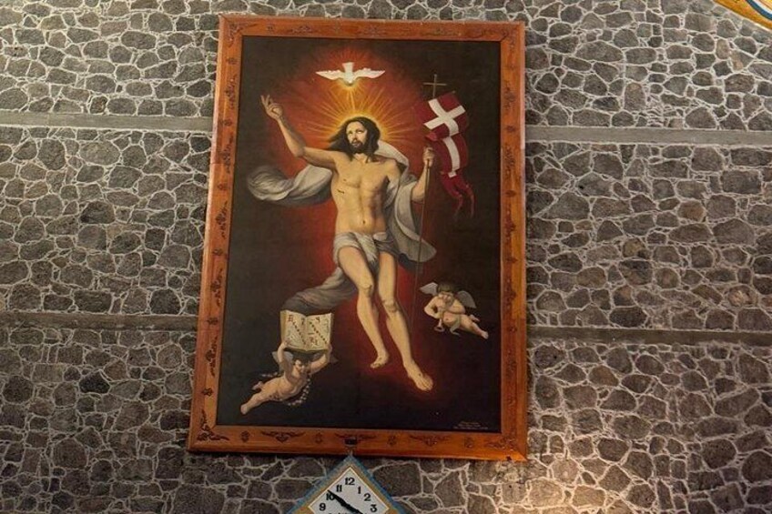 Basilica of the Immaculate Conception 4