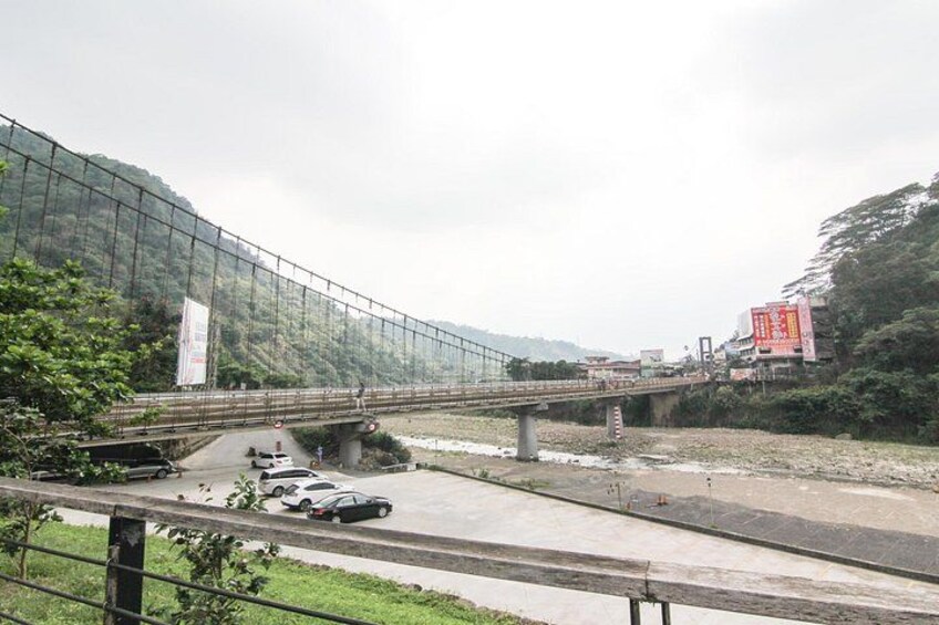Fenqihu Old Street & Alishan | Exclusive Complimentary Day Tour 5