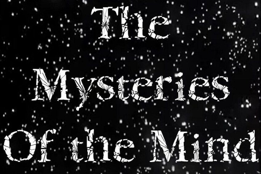 The Mind Spy 4