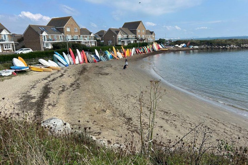 Smallmouth Cove 2