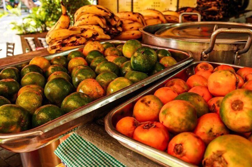 Laureles Food Tour 2
