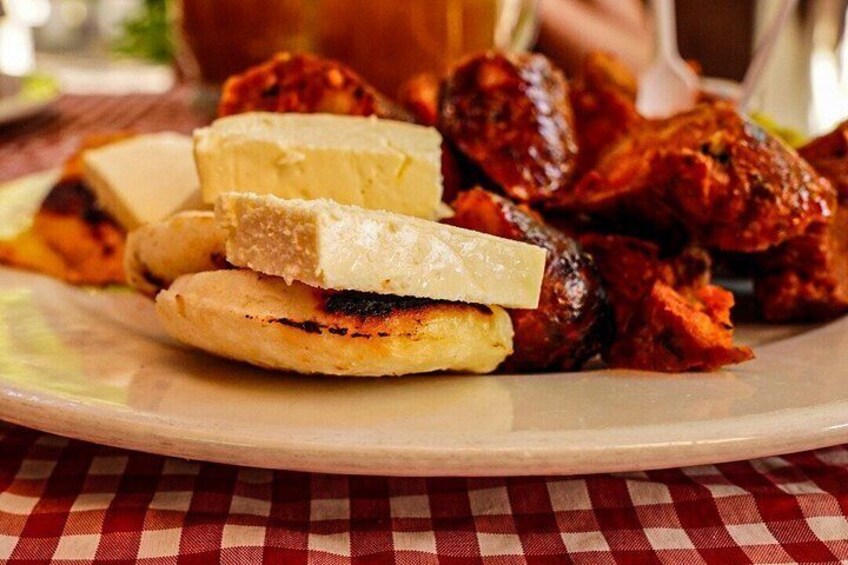 Laureles Food Tour 3