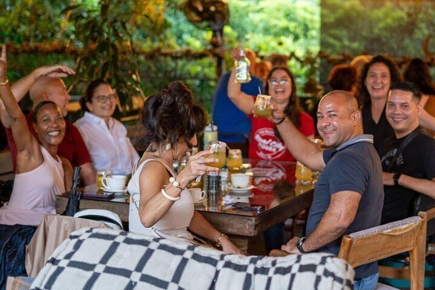 Laureles Food Tour 4