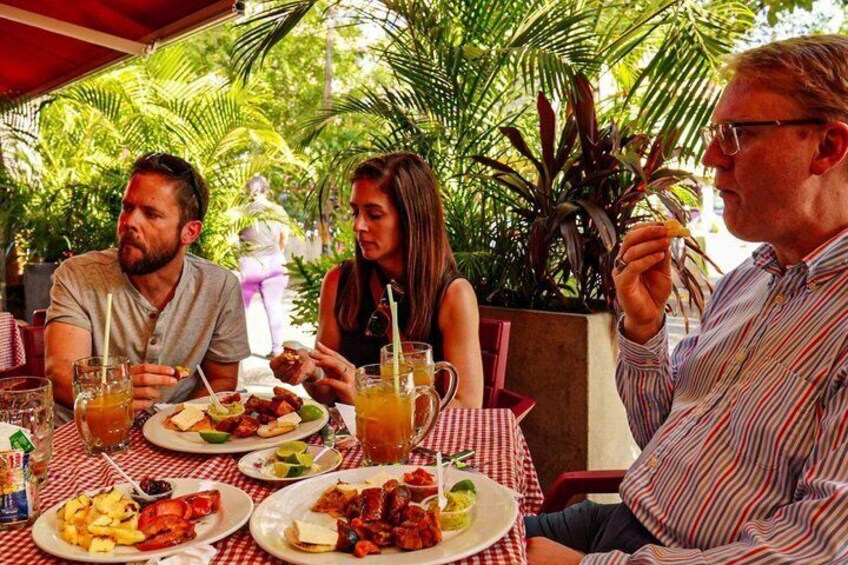 Laureles Food Tour 4