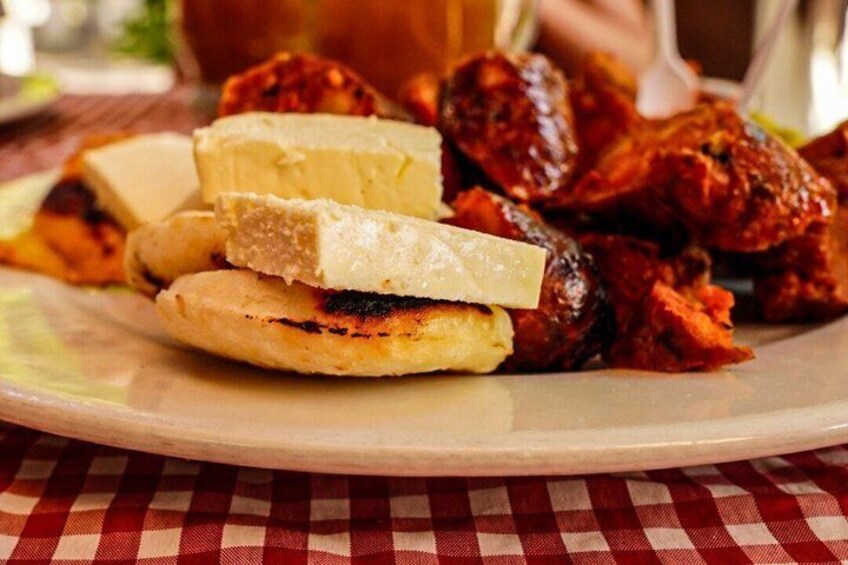 Laureles Food Tour 3