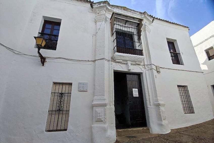 Vejer de la Frontera: The White Pearl of Andalusia Audio Guide 5