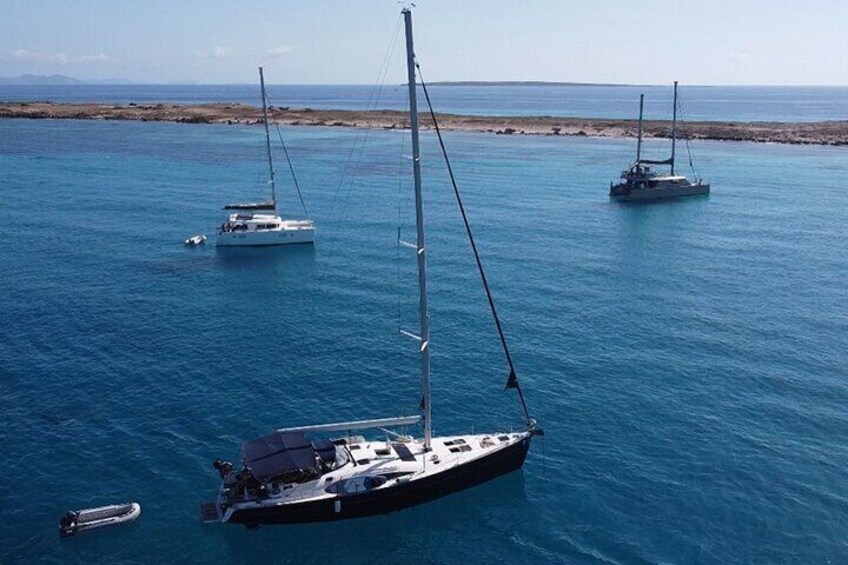 Sailing Tour along the Valencia Coast