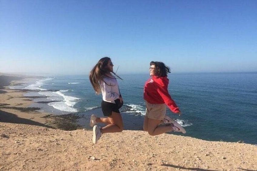 Agadir Desert Tour 1