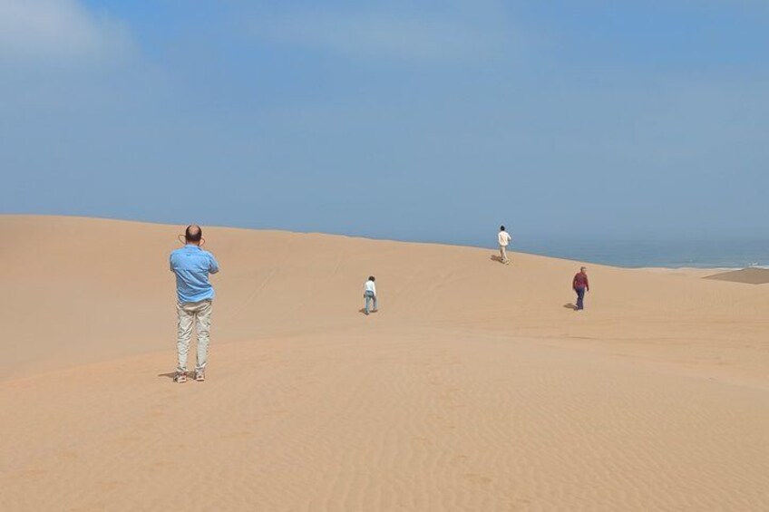Agadir Sahara Desert with Lunch 3