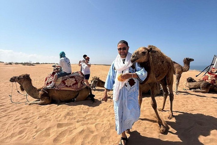 Agadir Sahara Desert with Lunch 3