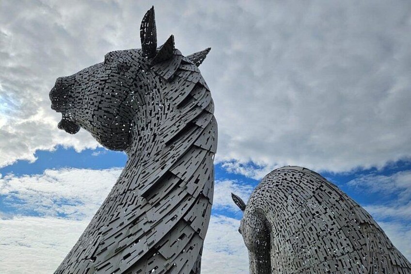 The Kelpies 1