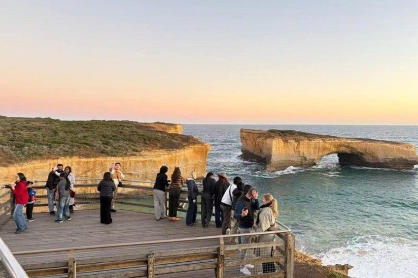 Great Ocean Road: 90 Mins at 12 Apostles & Optional Helicopter 3