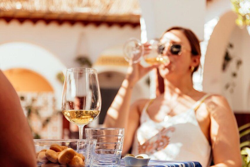Private Mallorca Shore Excursion Wine Tasting and Sightseeing 1