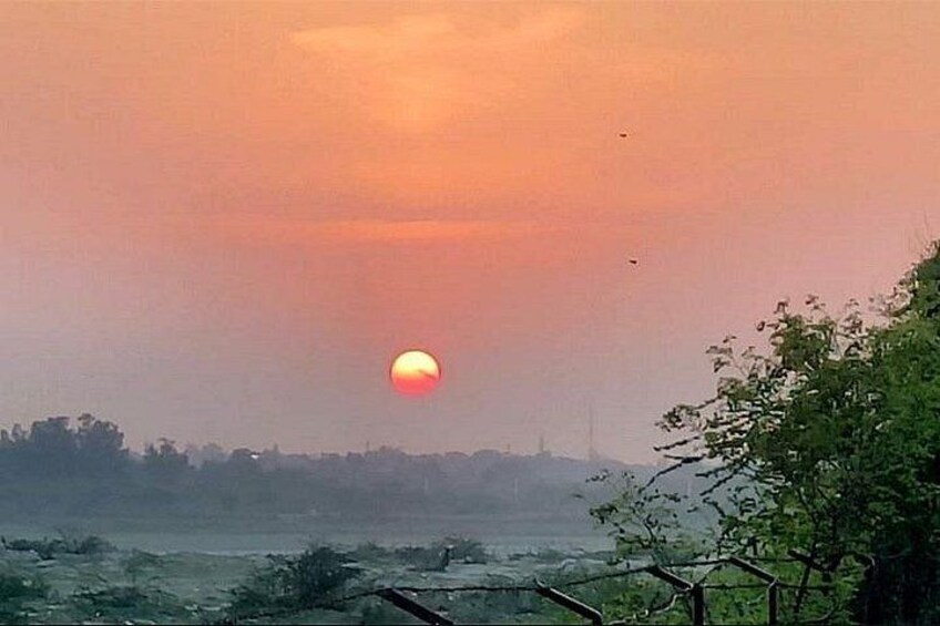 Agra Day Tour from Delhi by Private Car 5