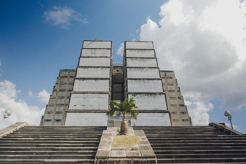 Santo Domingo Full Day Tour From Punta Cana with Lunch & Cenote 3