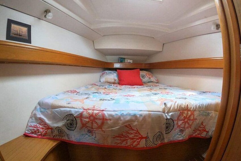 Private Luxury Sailing from Casa de Campo to Catalina Island 3