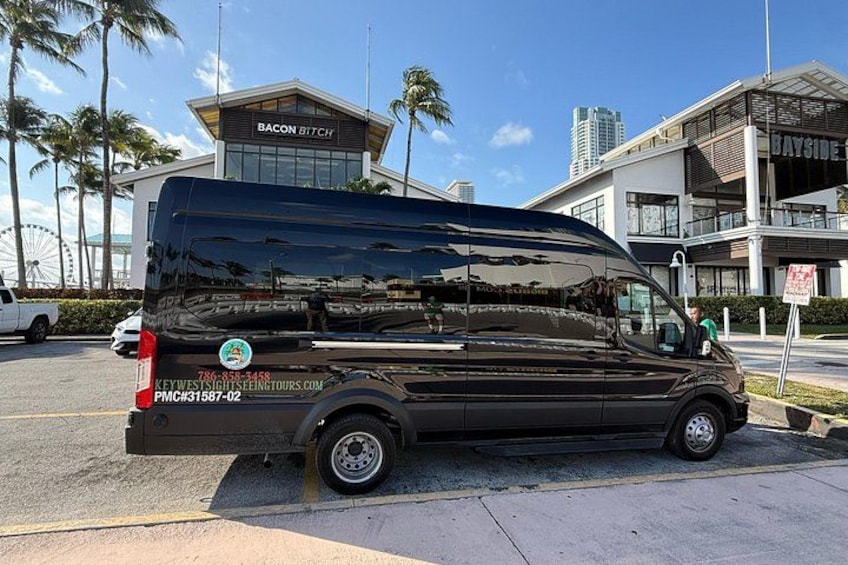 Miami 3 in 1 City Tour: South Beach, Wynwood & Little Havana 4