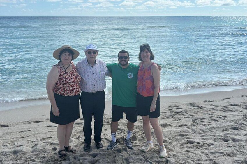 Miami 3 in 1 City Tour: South Beach, Wynwood & Little Havana 3