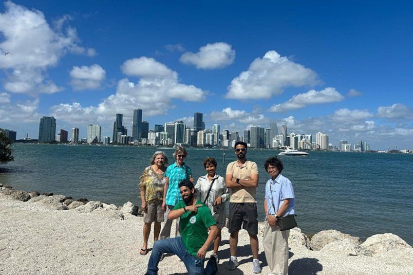 Miami 3 in 1 City Tour: South Beach, Wynwood & Little Havana 2