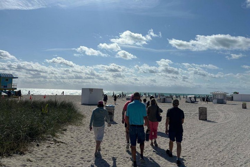 Miami 3 in 1 City Tour: South Beach, Wynwood & Little Havana 5