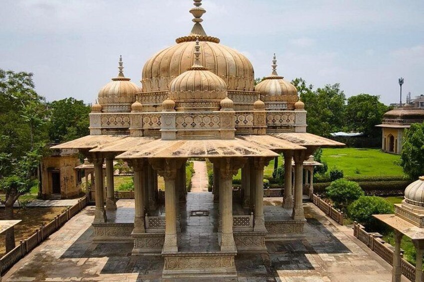 Photography Tour Jaipur 3