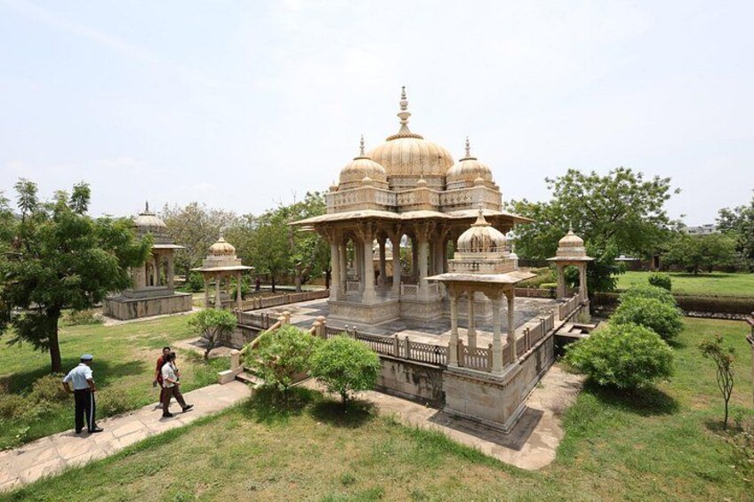Photography Tour Jaipur 5