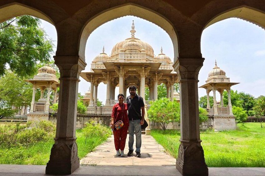 Photography Tour Jaipur 4