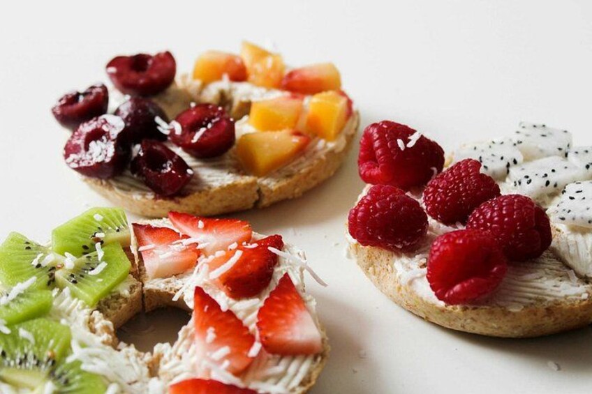 Private Culinary Walking Tour of Old Montreal 1
