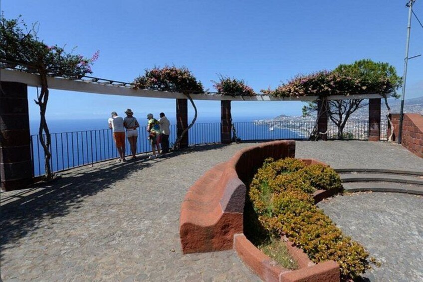 Madeira Grand Experience Private Tuk Tuk Tour by MadTuk 1
