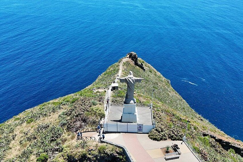 Madeira Grand Experience Private Tuk Tuk Tour by MadTuk 2