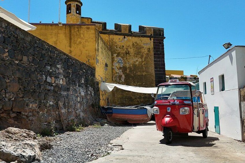 Madeira Grand Experience Private Tuk Tuk Tour by MadTuk 3