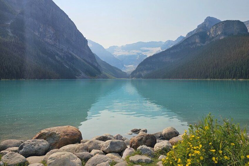 Lake louise 2