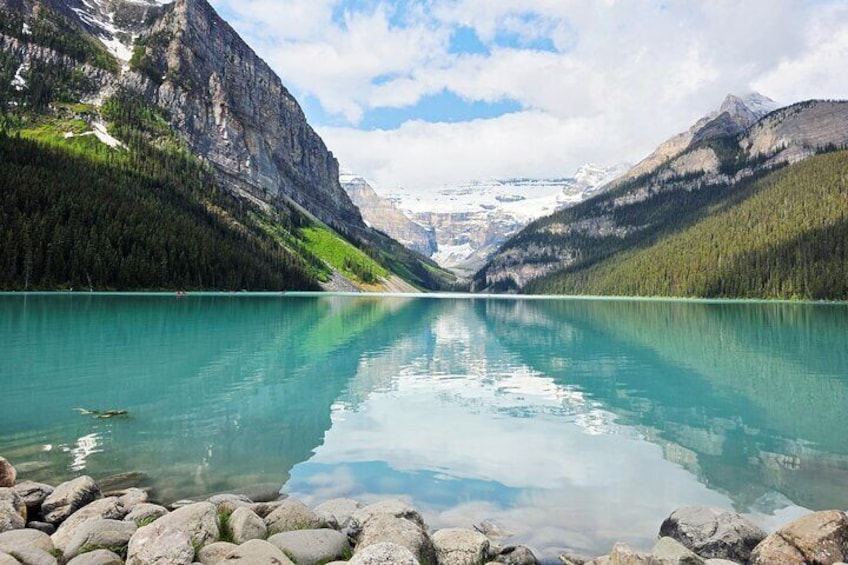 #Lakeloise 1