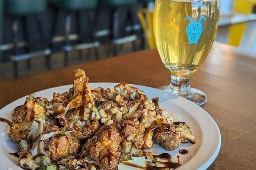 Guided 3-Hour Fort Collins Old Town Food Tour 2