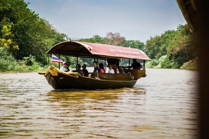 Save up to 30% | Chiang Mai Pass | Pick 8 out of 40+ benefits 2