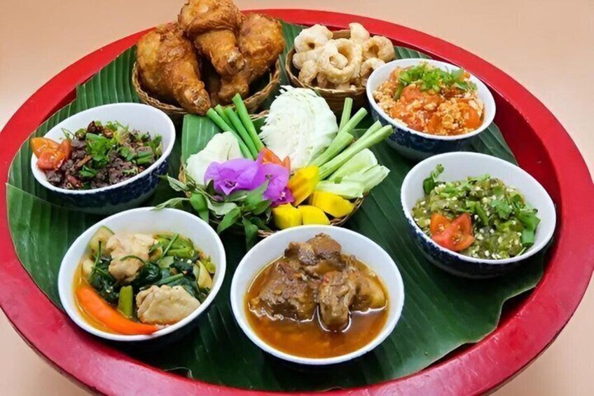 Save up to 30% | Chiang Mai Pass | Pick 8 out of 40+ benefits 3