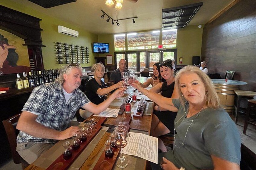 Cheers 4