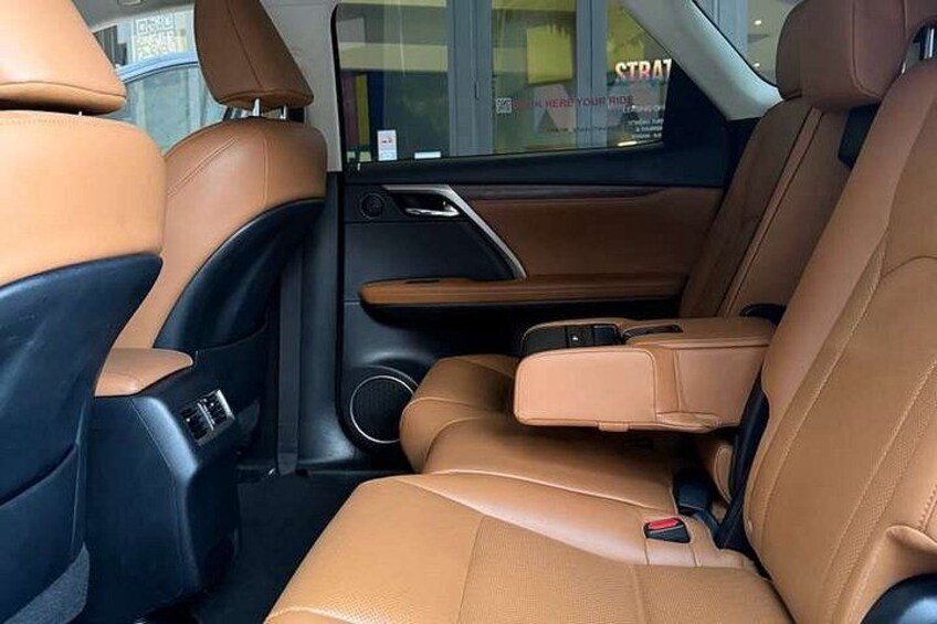 Key West VIP Private Tour | Tailor-Made | Luxury SUV 2