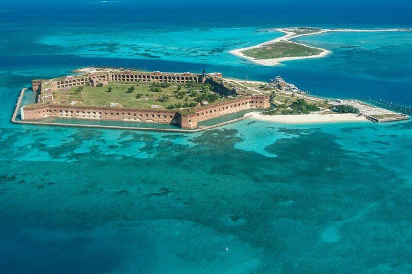 Key West VIP Private Tour | Tailor-Made | Luxury SUV 5