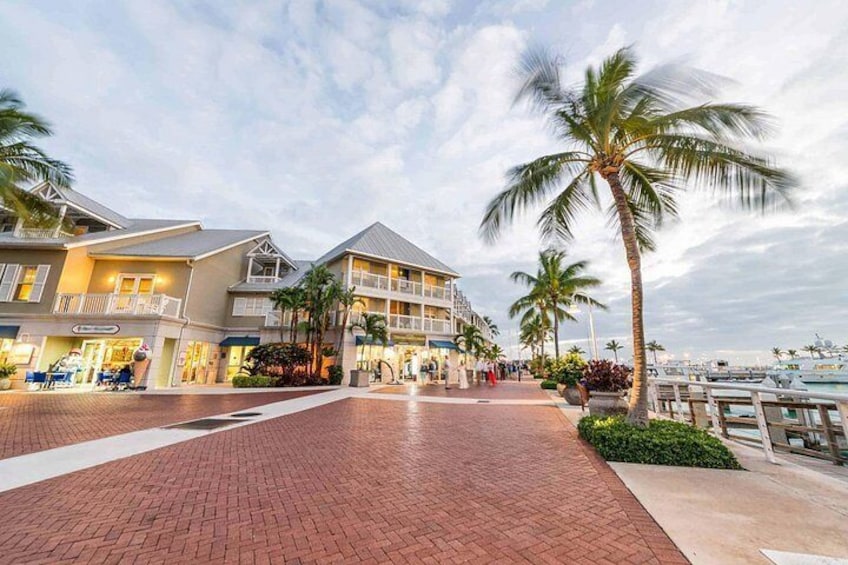 Key West VIP Private Tour | Tailor-Made | Luxury SUV 5