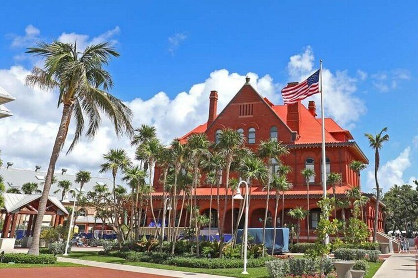 Key West VIP Private Tour | Tailor-Made | Luxury SUV 3