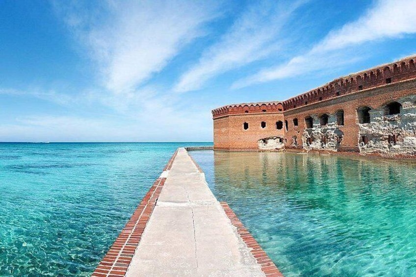 Key West VIP Private Tour | Tailor-Made | Luxury SUV 4