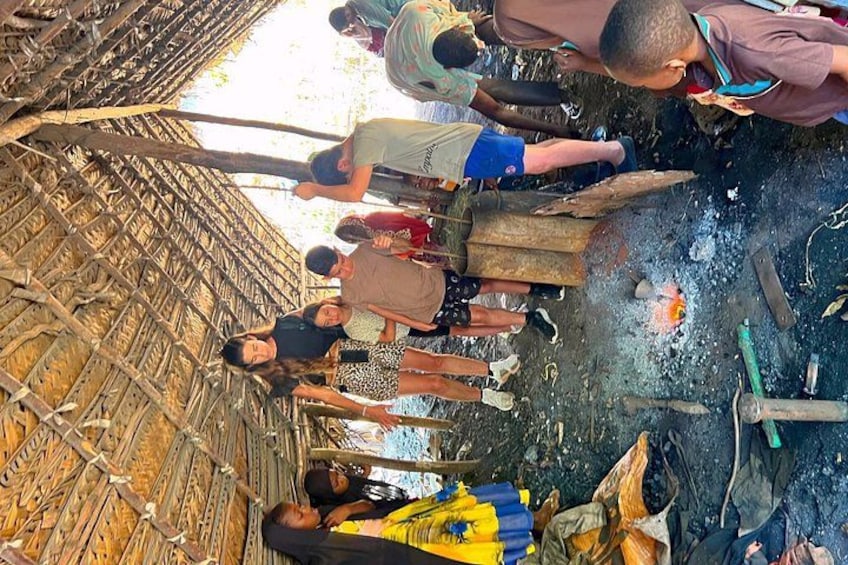 Nungwi & Kendwa: 4H Quad Tour – Beaches, Villages & Community 2